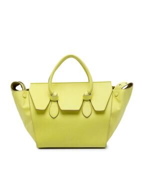 Celine Small Grained Calfskin Tie Knot #293717C68B